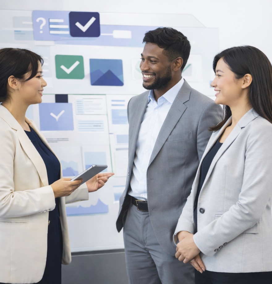 Alignment & Decision Design