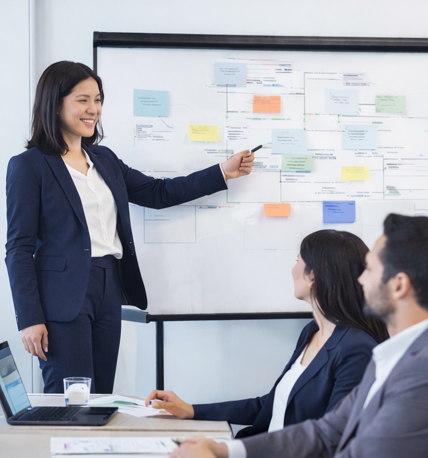 Strategic Project Design