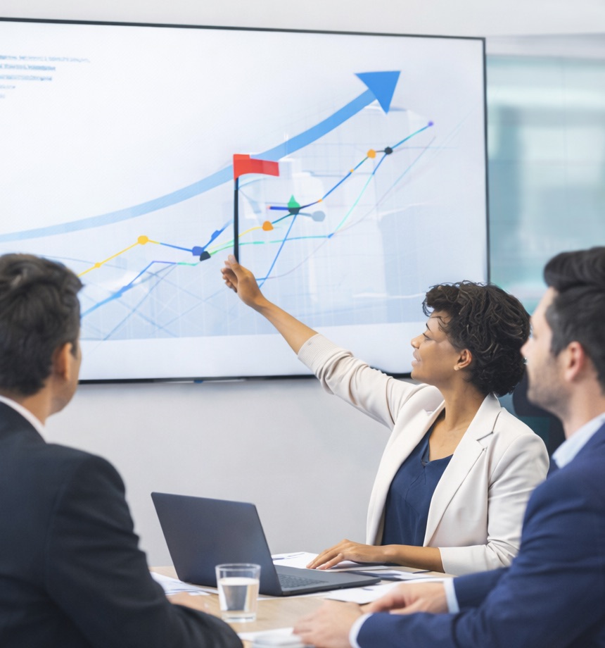 Strategy Review & Future-Ready Design